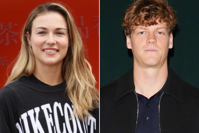 Sinner’s Relationship Status Shocks Fans—What Really Happened with Anna Kalinskaya?