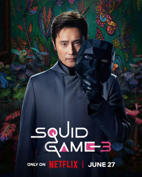 Squid Game Season 3 Release Date Revealed—But There’s a Twist Fans Didn’t Expect
