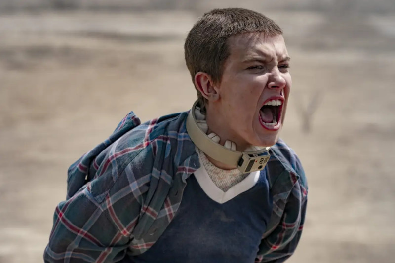 Stranger Things Season 5 Trailer Reveals What No Fan Expected