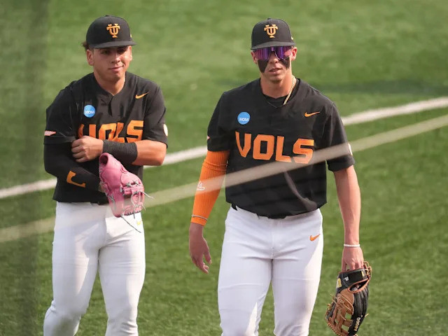 Tennessee’s Explosive Rally Ends Wake Forest’s Season—But What Sparked the Turnaround?