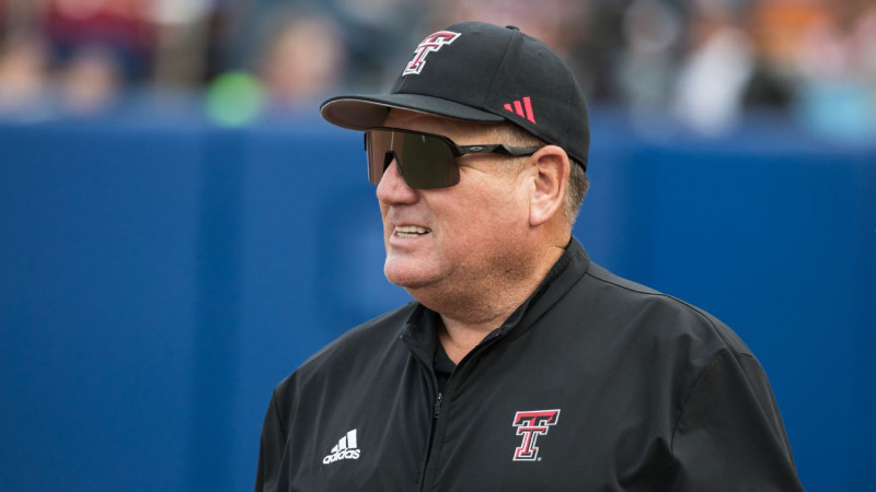 Texas Softball Coach’s Heartbreaking Journey: The Story Behind Gerry Glasco and His Daughter