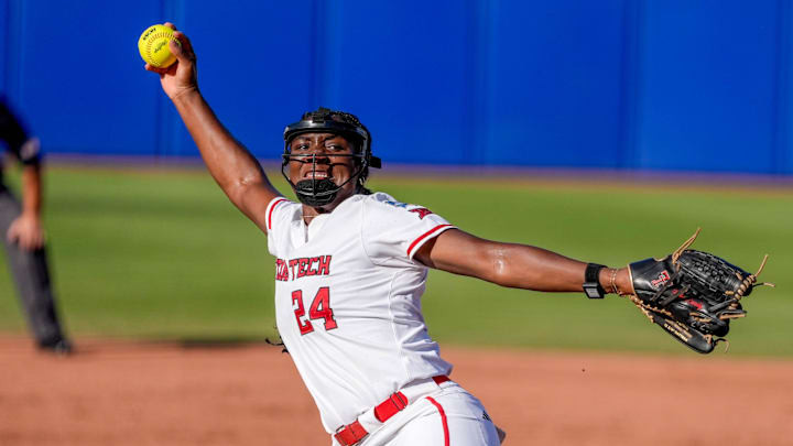 Texas Tech Softball’s Stunning Run: What Happened After the Ole Miss Showdown?
