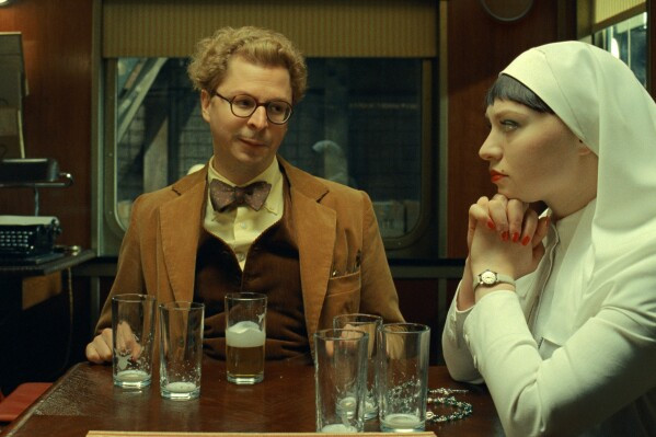 The Phoenician Scheme: Why Michael Cera’s First Wes Anderson Role Is Turning Heads