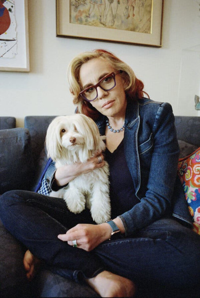The Truth About Molly Jong-Fast’s Mother—What You Didn’t Expect