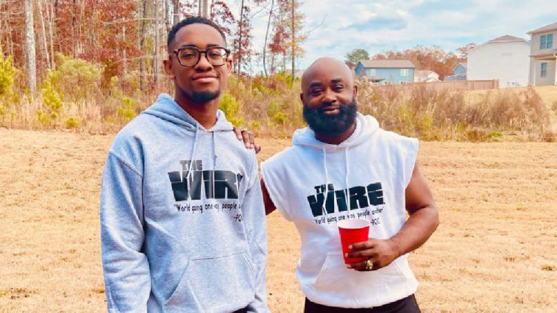 'The Wire' Star’s Family Faces Unthinkable Ordeal in Henry County—What Happened to Tray Chaney’s Son?