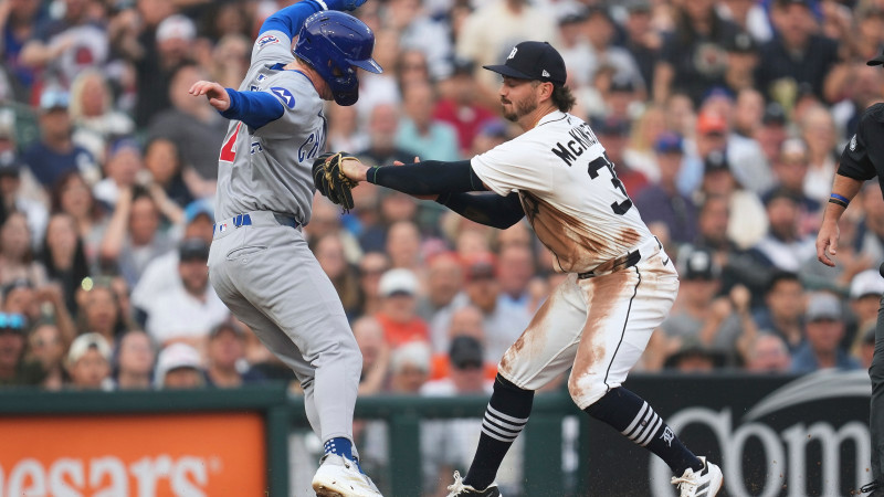 Tigers Blank Cubs—But Where Were Skubal and Báez?