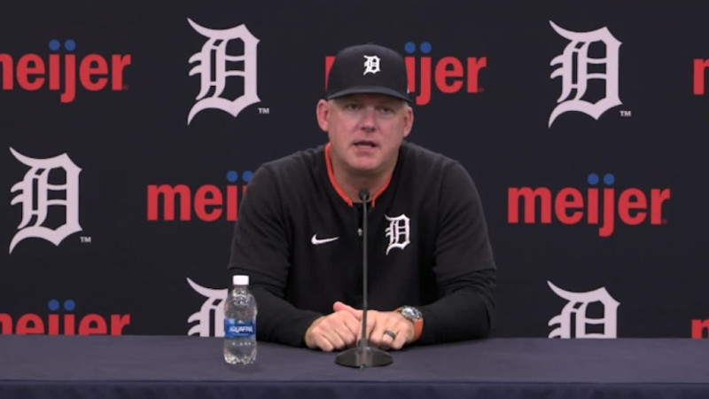 Tigers’ Statement Win: What Flaherty Did, Horton’s First Loss, and What’s Next on the Schedule?