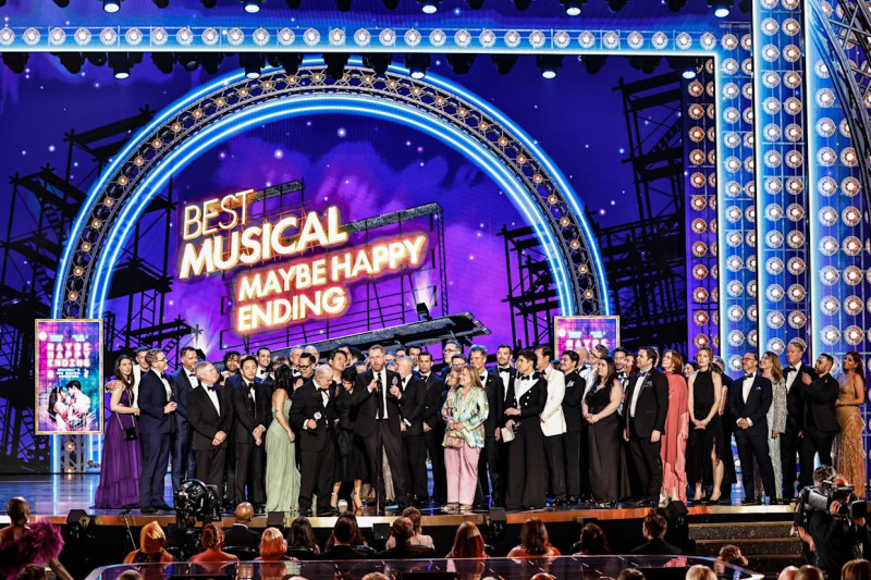 Tony Awards 2025: Buena Vista Social Club’s Big Night, Cole Escola’s Historic Win—But That’s Not All…