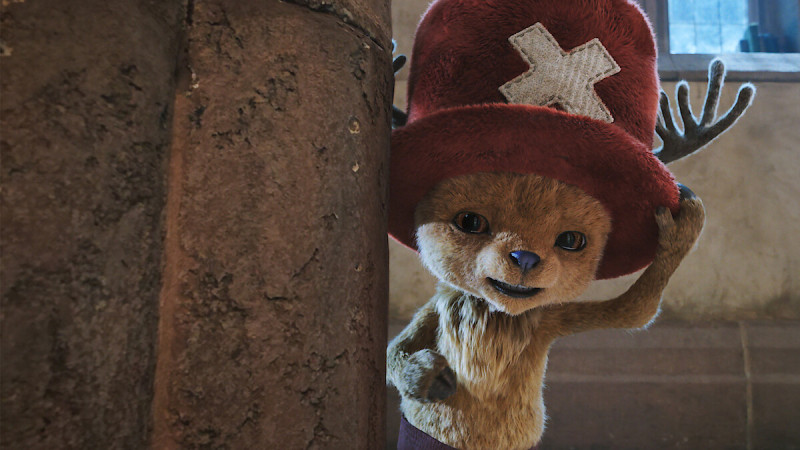 Tony Tony Chopper’s Live Action Look Revealed—But Fans Are Still Debating One Big Detail