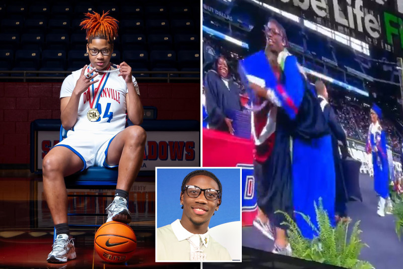 Tragedy Strikes Alabama: What Happened to Kierston Russell, Keelon Russell’s Twin Sister?