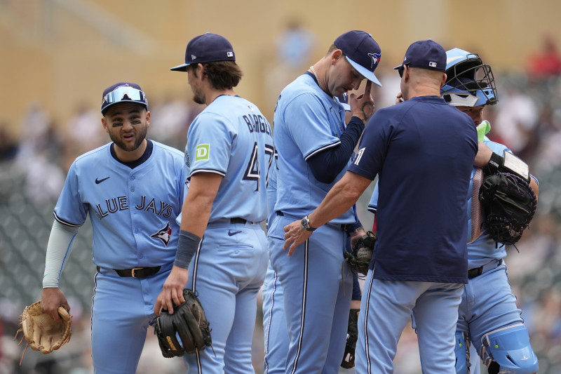 Twins Turn the Tables on Blue Jays—But One Inning Changed Everything