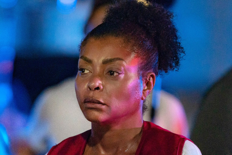 Tyler Perry’s “Straw” Ending: The Twist No One Saw Coming