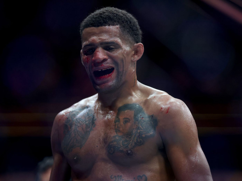 UFC Shock: Patchy Mix’s Debut Spoiled—What’s Next for the Bellator Champ?