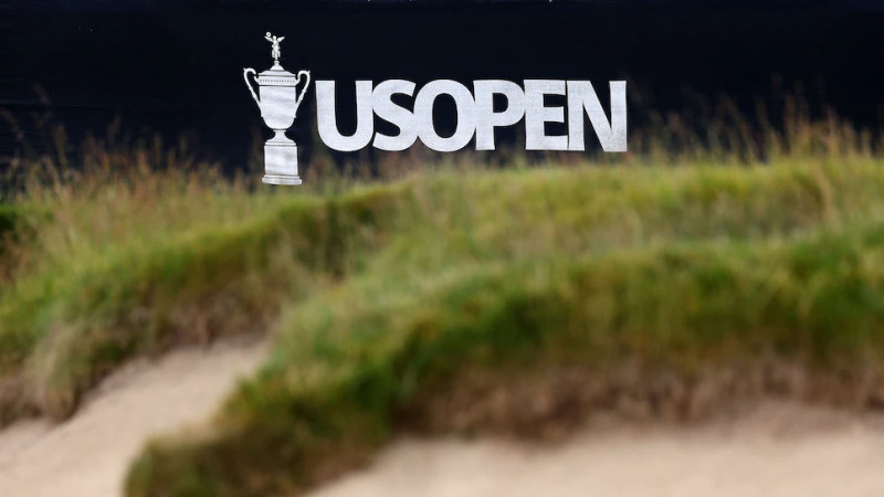 US Open Final Qualifying 2025: Who Survived Golf’s Longest Day?