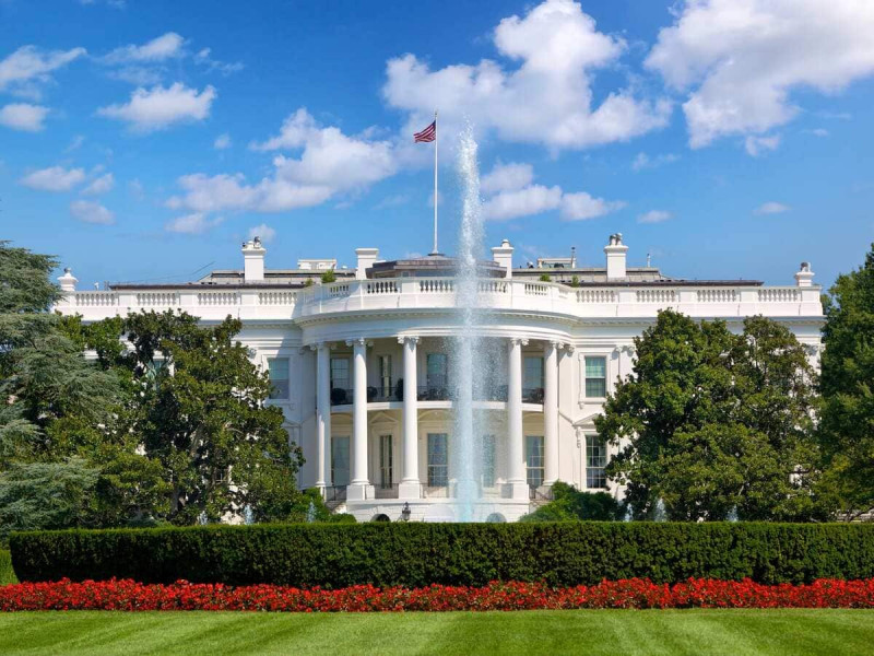 Washington DC Weather Surprises—Is More Rain on the Way This June?