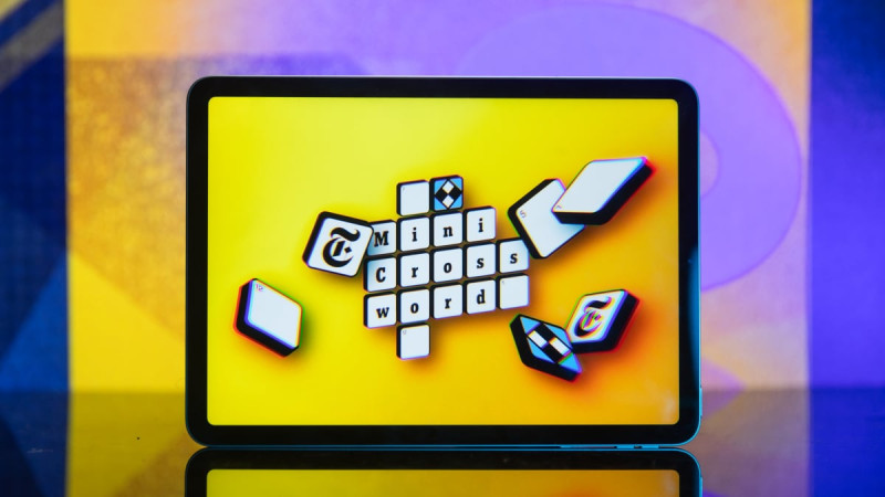 What Do "June Honoree" and "Medium for Melville or McCarthy" Have in Common? NYT Crossword Fans Are Buzzing