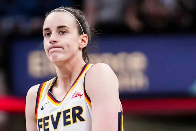 Why Isn’t Caitlin Clark Playing Tonight? The Latest on Her Injury Status