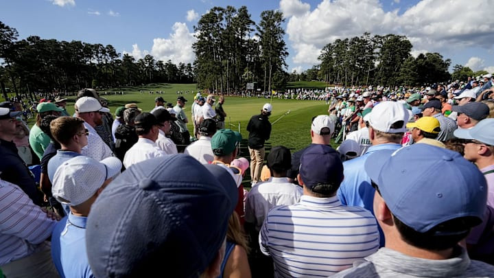 Why the 2026 Masters Tickets Lottery Is Unlike Anything You’ve Seen—But There’s a Catch