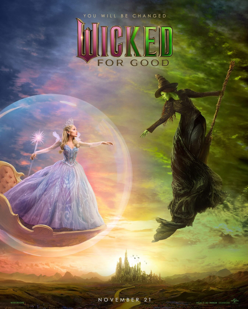 Wicked Part 2: What’s Next for Elphaba and Glinda? Release Date, Cast, and Surprises Revealed