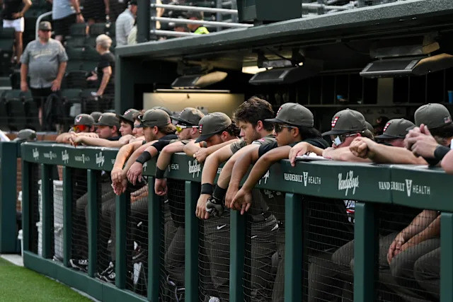 Wright State Stuns Vanderbilt—But What’s Next for the Raiders?