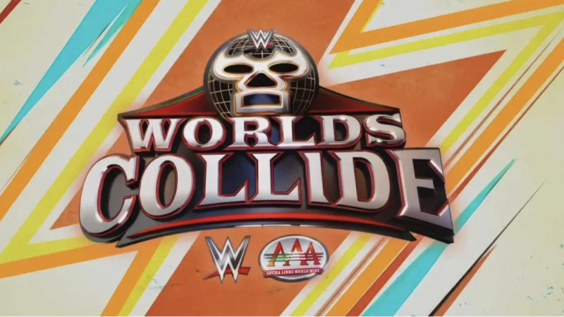 WWE Worlds Collide 2025: Who Stole the Show? Results, Start Time, and How to Watch