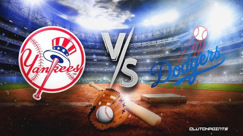 Yankees vs Dodgers: The Prediction That Will Surprise Fans—And Where to Watch