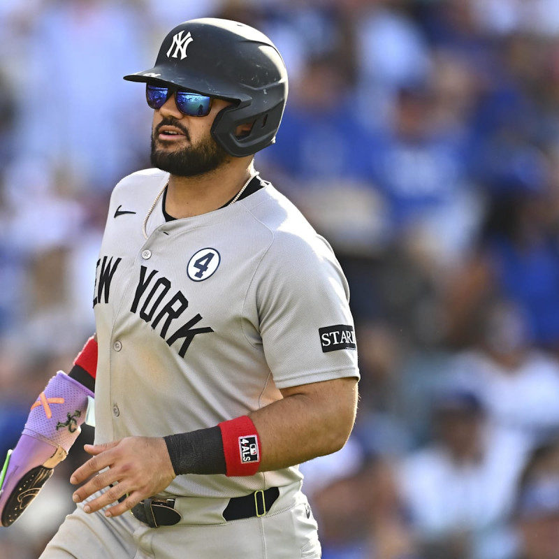 Yankees vs Dodgers: Who Dominated the Diamond? Player Stats Reveal Surprises