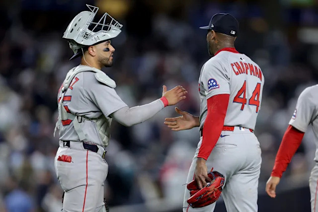 Yankees vs. Red Sox: What Happened in the Bronx Will Surprise Fans