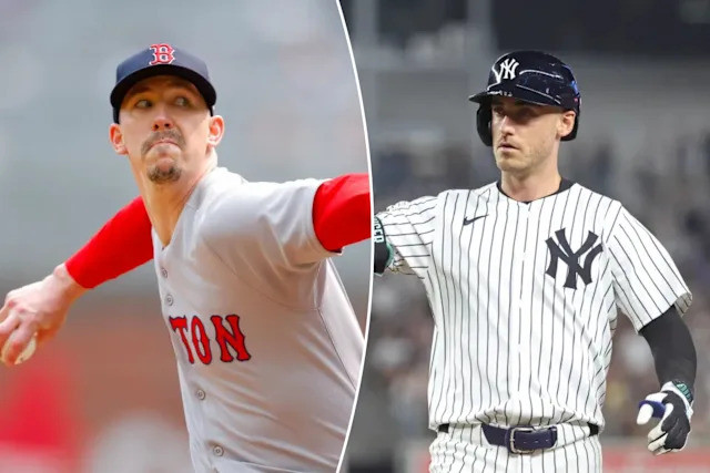 Yankees vs. Red Sox: Who Will Take the Next Chapter in Baseball’s Fiercest Rivalry?