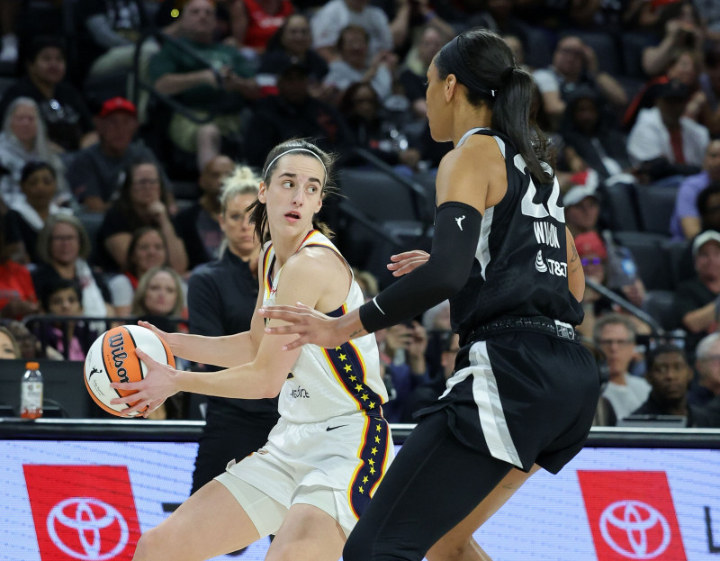 A'ja Wilson Slams WNBA Commissioner as Clark Eyes Unrivaled Future