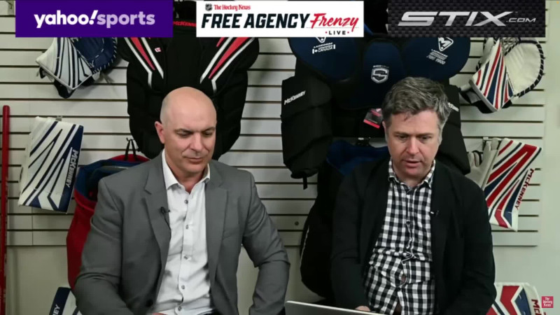 Devils Lock In Hughes Brothers with Jack's Mega Deal in Spotlight