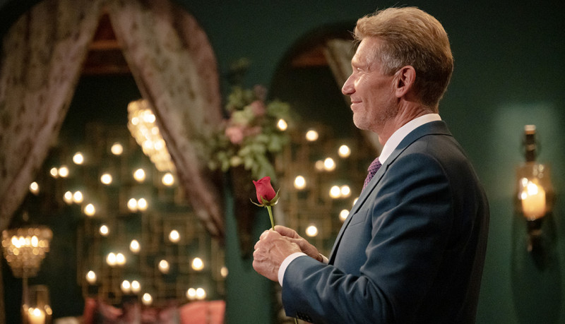 Golden Bachelor Episode 2 Heats Up: Schedule Shifts and Key Moments