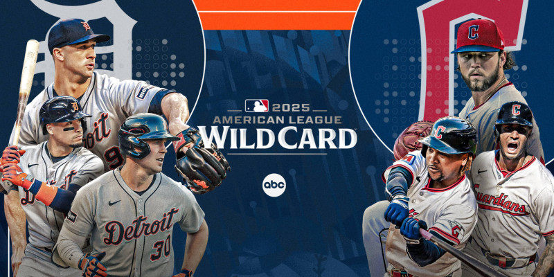 Guardians Push Back in Wild Card Series: Game 3 Looms Against Tigers