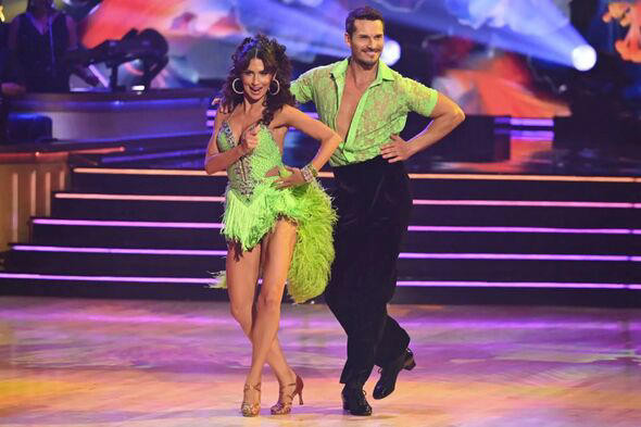 Hilaria Baldwin's DWTS Journey Spotlights Family Ties and Fan Backlash