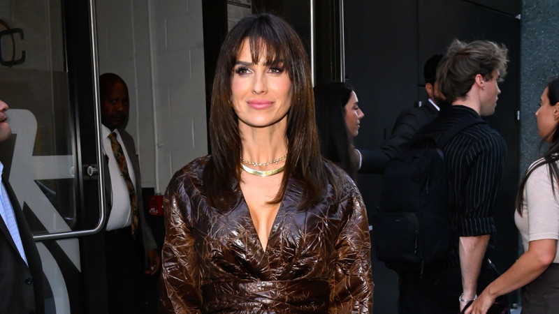 Hilaria Baldwin's DWTS Run Spotlights Family Ties and Lingering Doubts