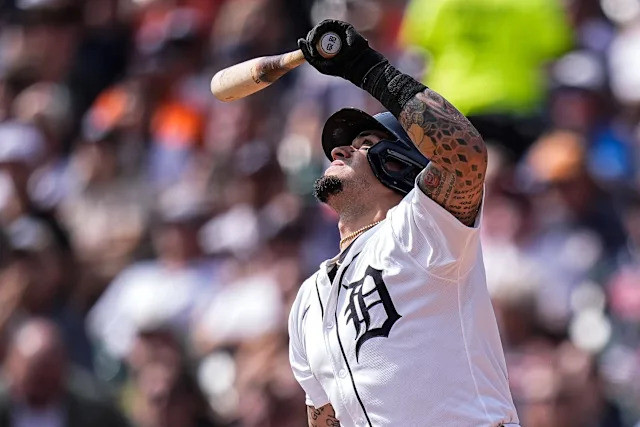 Javier Báez Fuels Tigers' Surge Against Guardians Rivalry