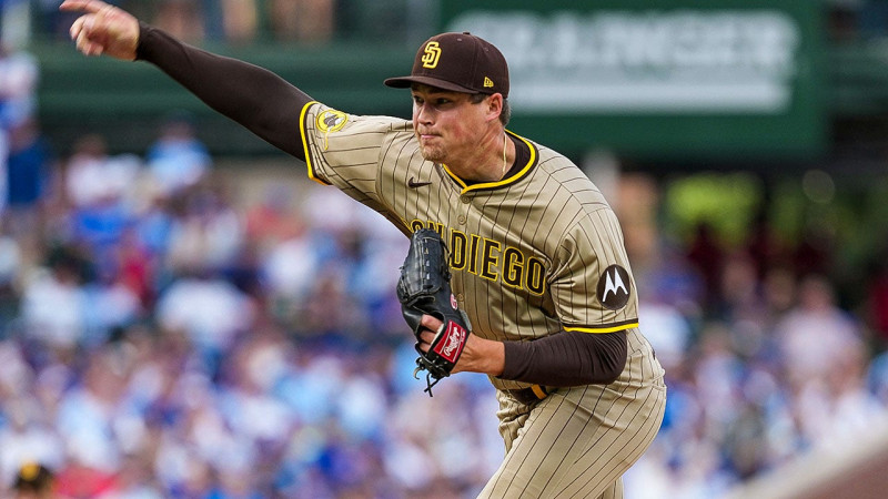 Mason Miller's Blazing 104.5 MPH Pitch Redefines MLB Postseason Speed