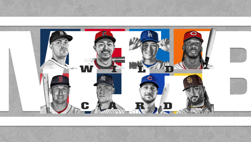 MLB Wild Card Drama: Dodgers Cruise Past Reds, Guardians Even Series with Tigers