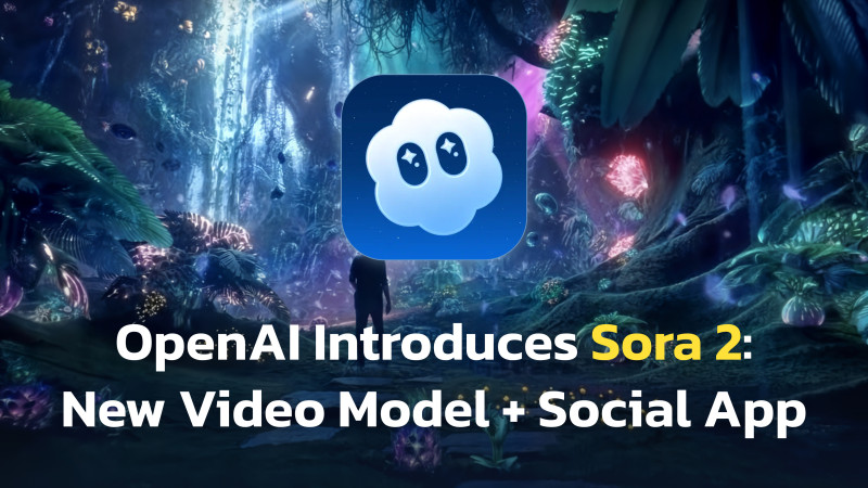 OpenAI Unveils Sora 2 Video AI with Exclusive Invite-Only App