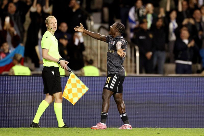 Qarabag Edges Copenhagen in Champions League Upset Victory