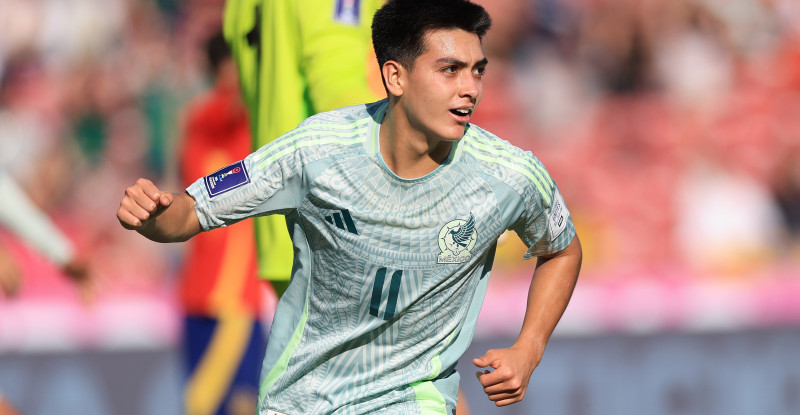 Spain and Mexico Share Spoils in Tense U-20 World Cup Clash