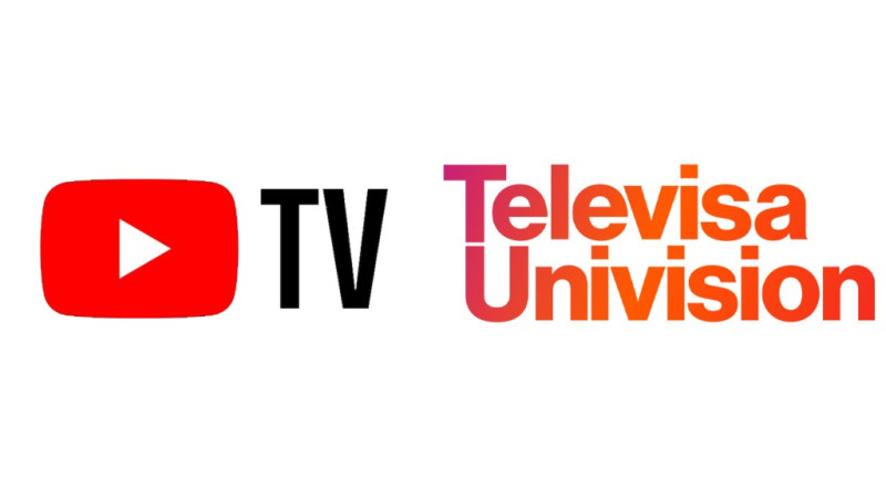 YouTube TV Cuts Univision Amid Bitter Carriage Fee Fight