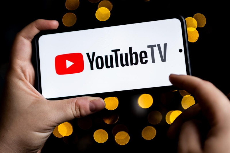 YouTube TV Cuts Univision Ties in Bitter Contract Standoff