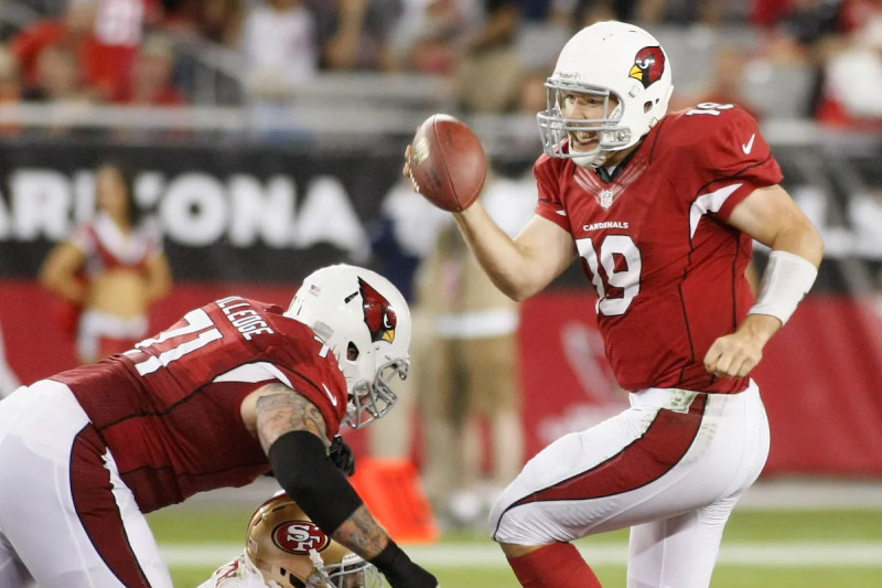 49ers vs. Cardinals: A Dominant Display by the San Francisco 49ers