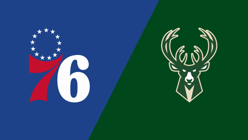 76ers vs. Bucks: A Thrilling NBA Showdown