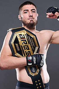 Abdulrakhman Yakhyayev