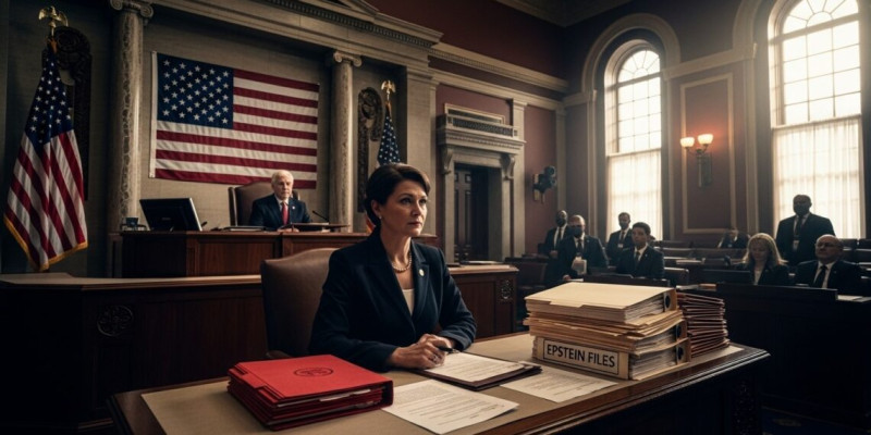 The Rising Star of Adelita Grijalva: A Closer Look