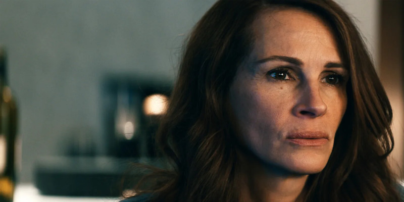 Unveiling the Intrigue: Julia Roberts' Latest Movie, 'After the Hunt'