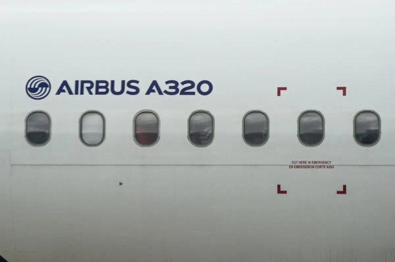 Airbus A320 Recall: Unprecedented Disruption in Global Aviation