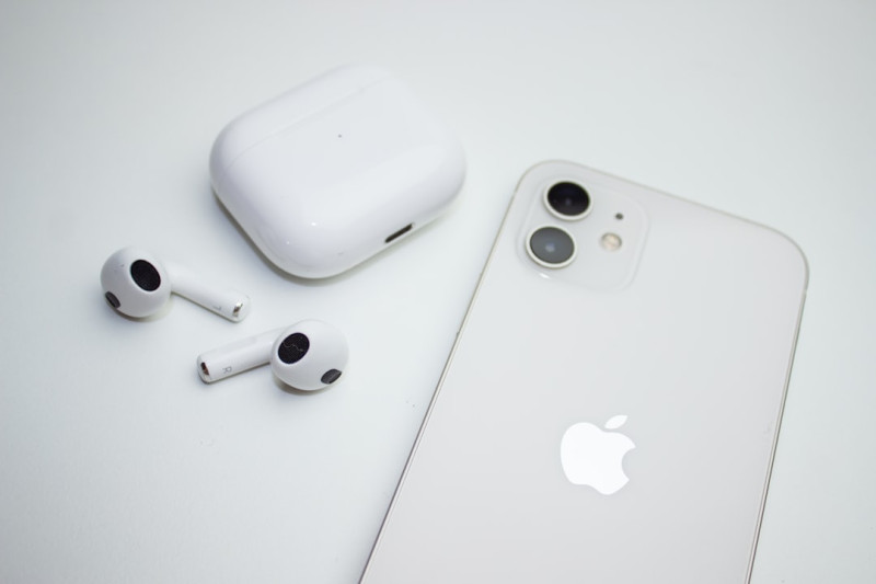 Apple's AirPods Pro 2: The New Standard in Wireless Audio